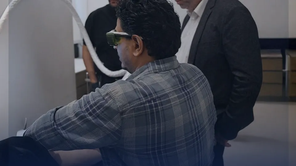 CLaCS Laser Masterclass: Hands-on Training in Laser Treatment of Leg Veins