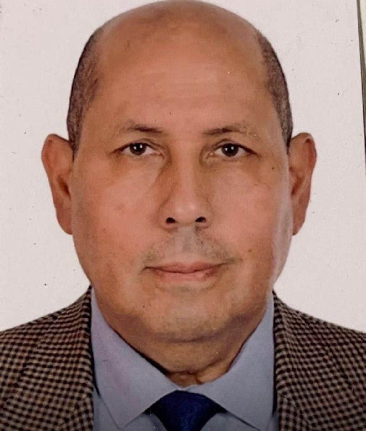 Mr Essam Elkady